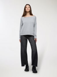 Pullover 3-5 Femme Terranova