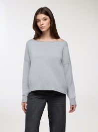 Pullover 3-5 Femme Terranova