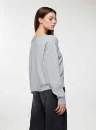 Pullover 3-5 Femme Terranova