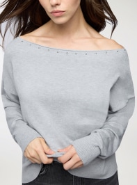 Pullover 3-5 Femme Terranova