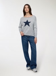 Pullover 3-5 Femme Terranova