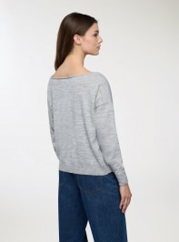 Pullover 3-5 Femme Terranova