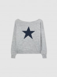 Pullover 3-5 Femme Terranova