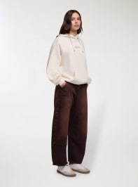 Pantalone Jeans Lungo Donna Terranova