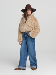 Chaqueta Niña Terranova