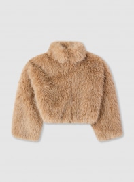 Chaqueta Niña Terranova