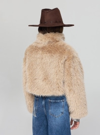 Chaqueta Niña Terranova