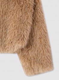 Chaqueta Niña Terranova