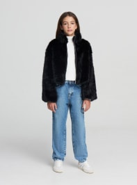 Chaqueta Niña Terranova