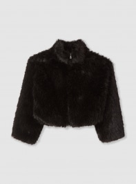 Chaqueta Niña Terranova