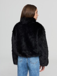 Chaqueta Niña Terranova