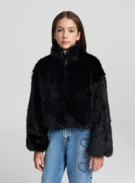 Chaqueta Niña Terranova