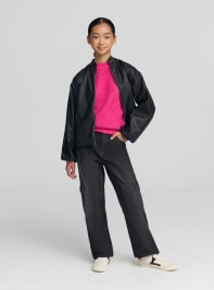 Capospalla Детски дрехи за момичета 010