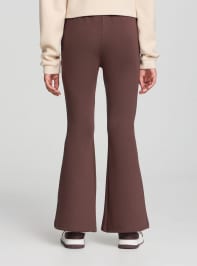 Pantalone ginnico Lungo Bambina Kids