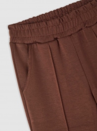 Full-length gym pants Girls Terranova