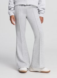 Pantalone ginnico Lungo Bambina Kids