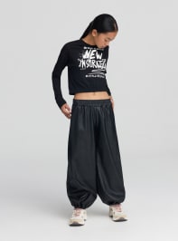 Pantalones Niña Terranova