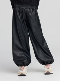 Pantalones Niña Terranova