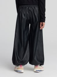 Pantalones Niña Terranova