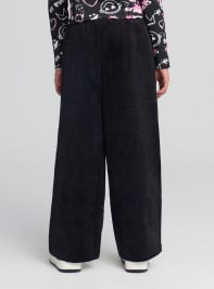 Pantalone Lungo Bambina Kids