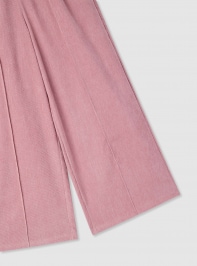 Pantalone Lungo Bambina Kids