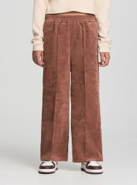 Pantalone Lungo Bambina Kids