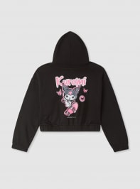 Felpa Bambina Kids