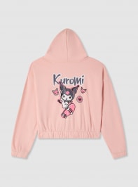 Felpa Bambina Kids