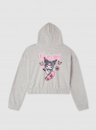 Felpa Bambina Kids