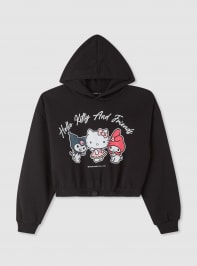 Felpa Niña Terranova