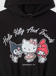 Felpa Niña Terranova