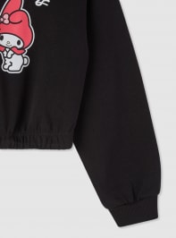 Felpa Niña Terranova