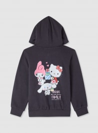 Felpa Bambina Kids