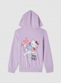 Felpa Bambina Kids