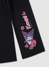 Pantalone ginnico Lungo Dievcatko 010