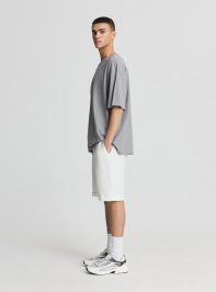 Pantalone ginnico Corto Uomo Terranova