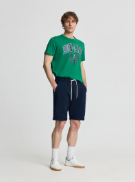 Pantalone ginnico Corto Uomo Terranova