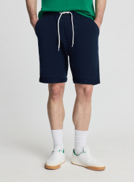 Pantalone ginnico Corto Uomo Terranova