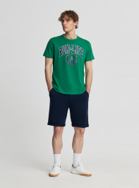 Pantalone ginnico Corto Uomo Terranova