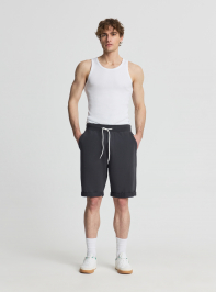 Pantalone ginnico Corto Uomo Terranova