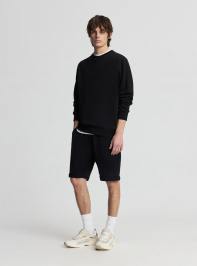 Pantalone ginnico Corto Uomo Terranova