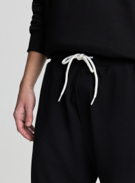 Pantalone ginnico Corto Uomo Terranova