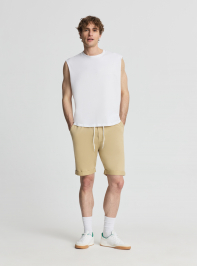 Pantalone ginnico Corto Uomo Terranova