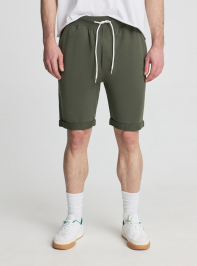 Pantalone ginnico Corto Uomo Terranova