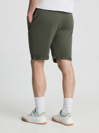 Pantalone ginnico Corto Uomo Terranova