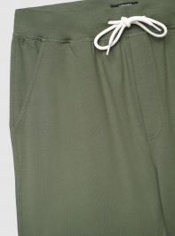 Pantalone ginnico Corto Uomo Terranova