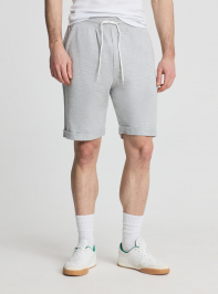 Pantalone ginnico Corto Uomo Terranova