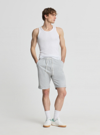 Pantalone ginnico Corto Uomo Terranova