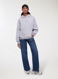 Felpa Donna Terranova