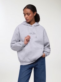 Felpa Donna Terranova